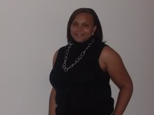 Tracy Bell