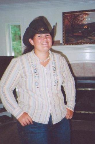 amy hester