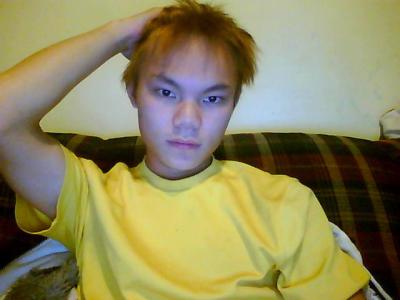 Seng Vang