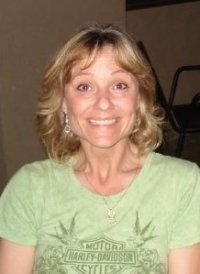 Lori Mabry