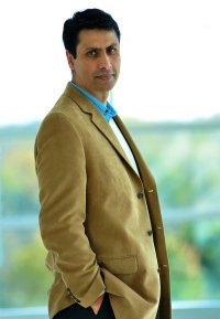 Waseem Akbar