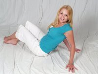 Brittnie Sparrow