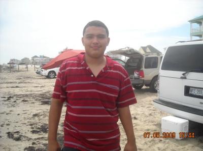 cesar jimenez