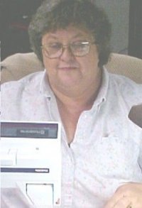 Darlene Rethlake