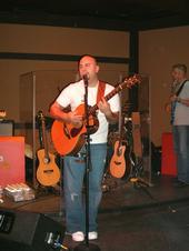 derek gustafson