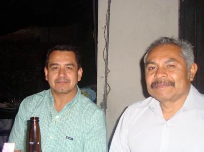 Jesus Romero