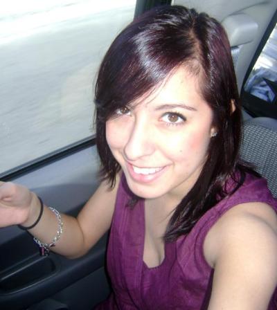 Evelyn Jimenez