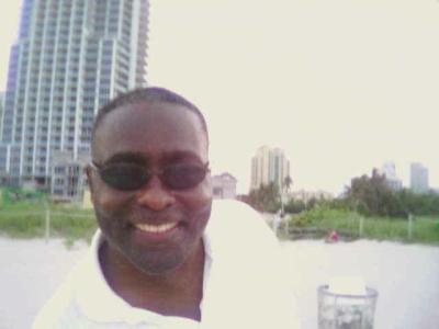 Ronald Stewart