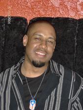 david anthony