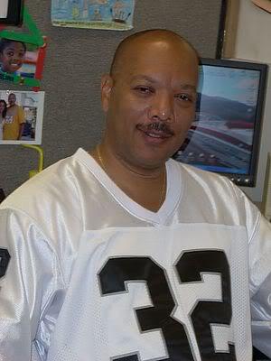 Leland Sparks
