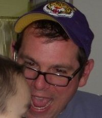 Lance Glazier