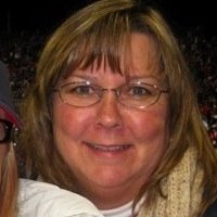 Lisa Lundstrom