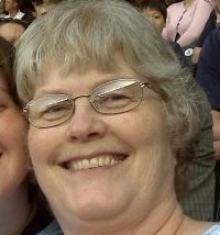 Sandra Simon
