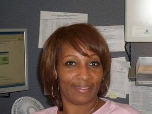 Tracy Wiggins