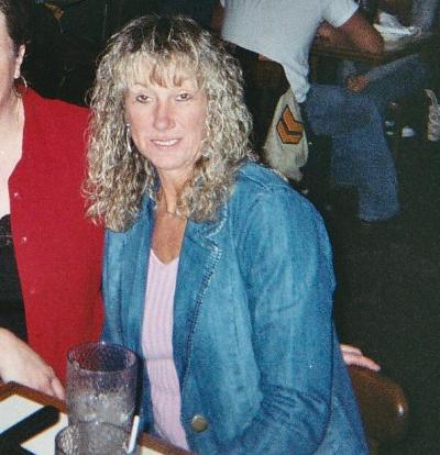 Cathy Davis