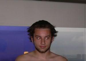 Kyle Warner
