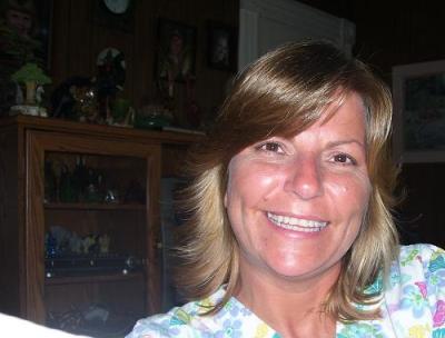 Virginia Schoening
