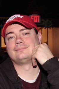 Jon Seekins