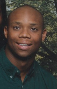 Desmond Hardrict