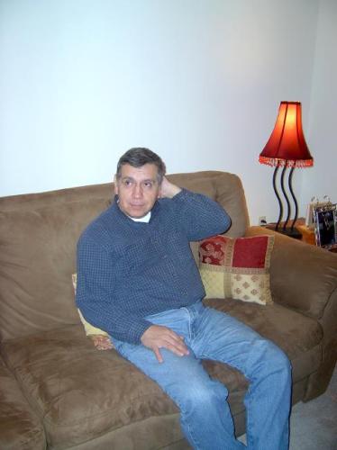 Manuel Bustamante