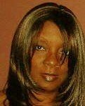 Meshialene Morris