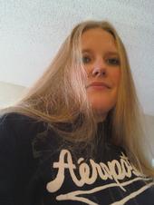 Candice Verbeek