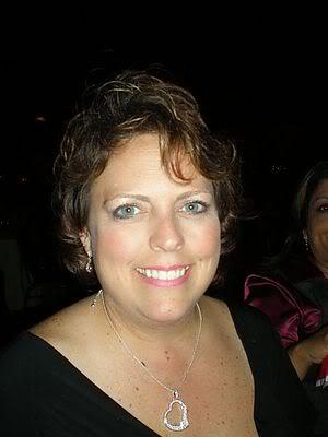 Michelle Warren