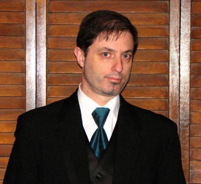 Barry Konowitz