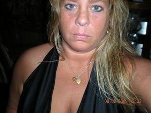 Tracy Burgwald