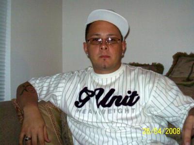 Kevin Quintero