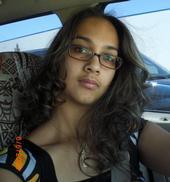 Keleana Rosier