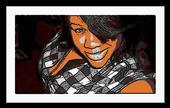 Shashawna Orange