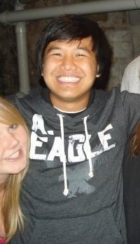 Kao Vang