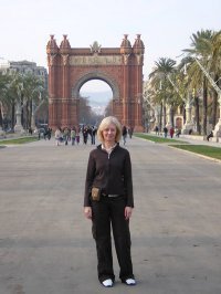 Susan Brookhouser