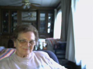 Hilda Crabtree