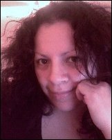 Maria Hinojosa