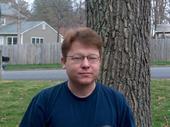 Steven Parsons