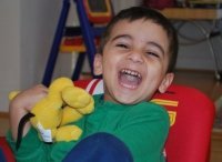 Tahir Ansari