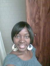 April Whitmire