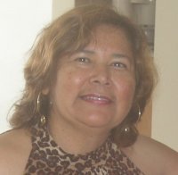 Aida Sanchez