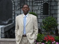 Delkeith Ewers