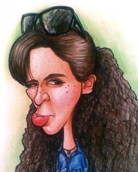 Rebecca Bandy