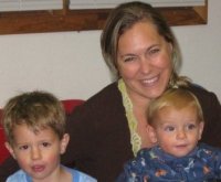 Cari Zogorski