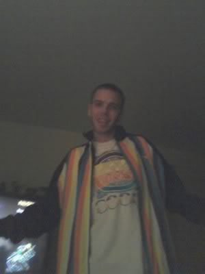 Jared Meyers