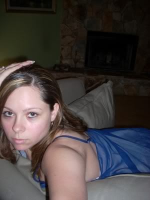 Ashley Mclendon