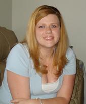 Erica Fishel