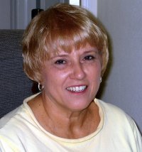 Beverly Thilking