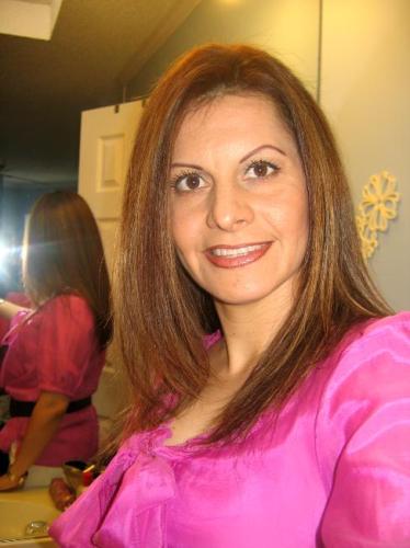Teresa Medina
