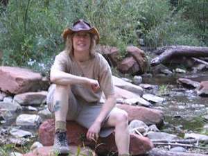 Cindy Levine