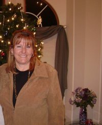 Karen Wilson